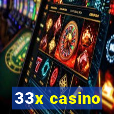 33x casino